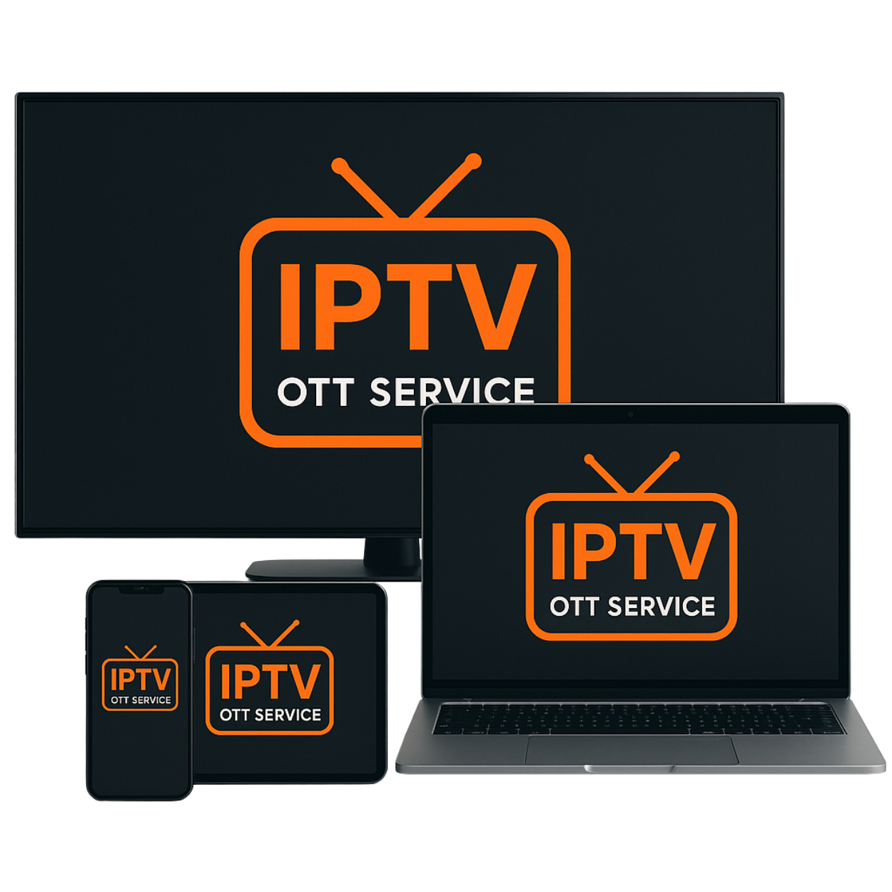 iptv ott service